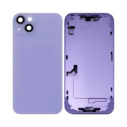 Back Cover+Frame Apple iPhone 14 Plus Purple